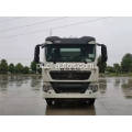 Sinotruk 10t 12t 50m 80m Multi Funcional Suppression Desinfection Truck